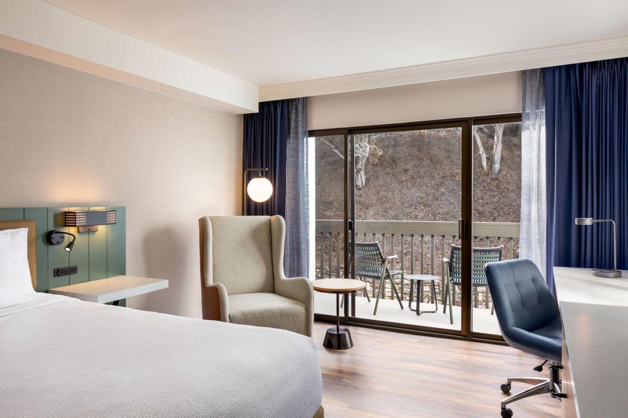 Hilton Garden Inn Monterey Kültér fotó