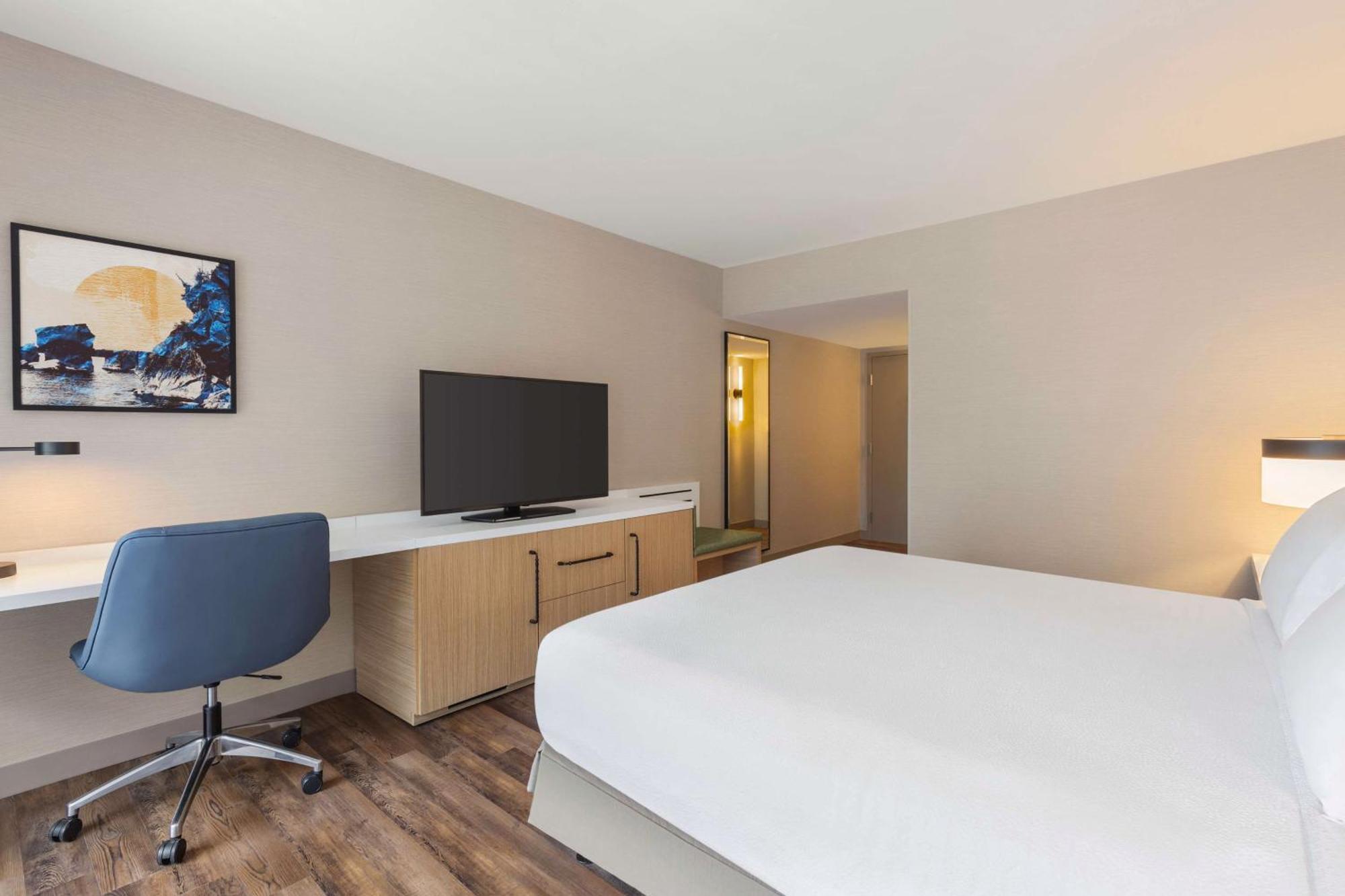 Hilton Garden Inn Monterey Kültér fotó