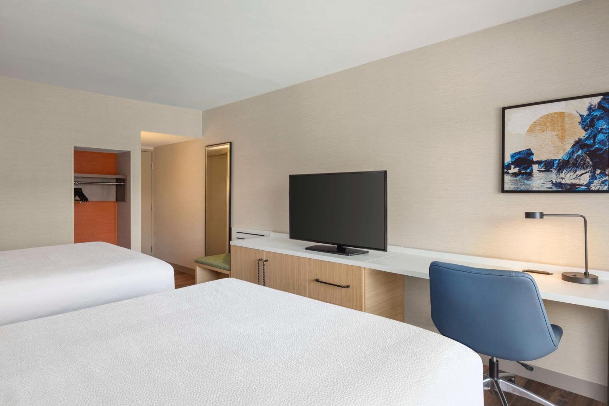 Hilton Garden Inn Monterey Kültér fotó