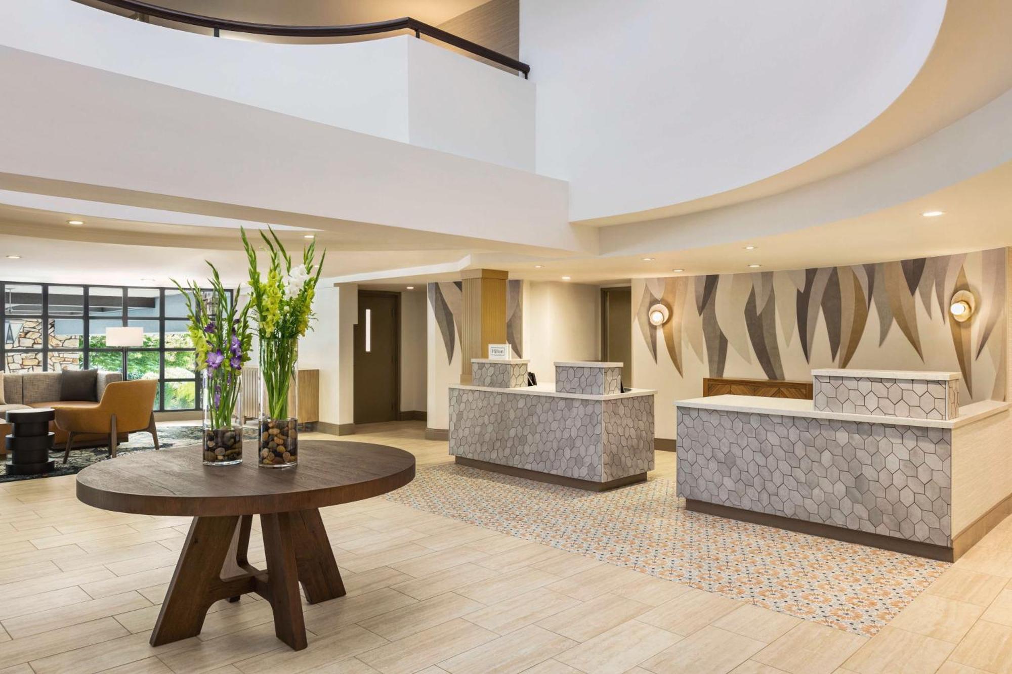 Hilton Garden Inn Monterey Kültér fotó