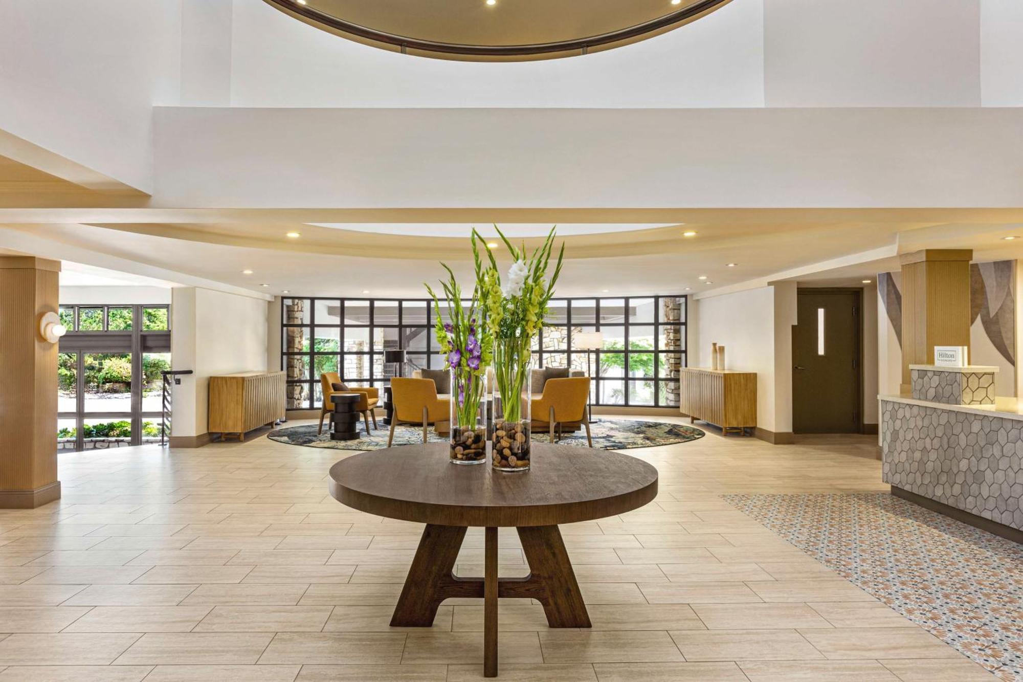 Hilton Garden Inn Monterey Kültér fotó