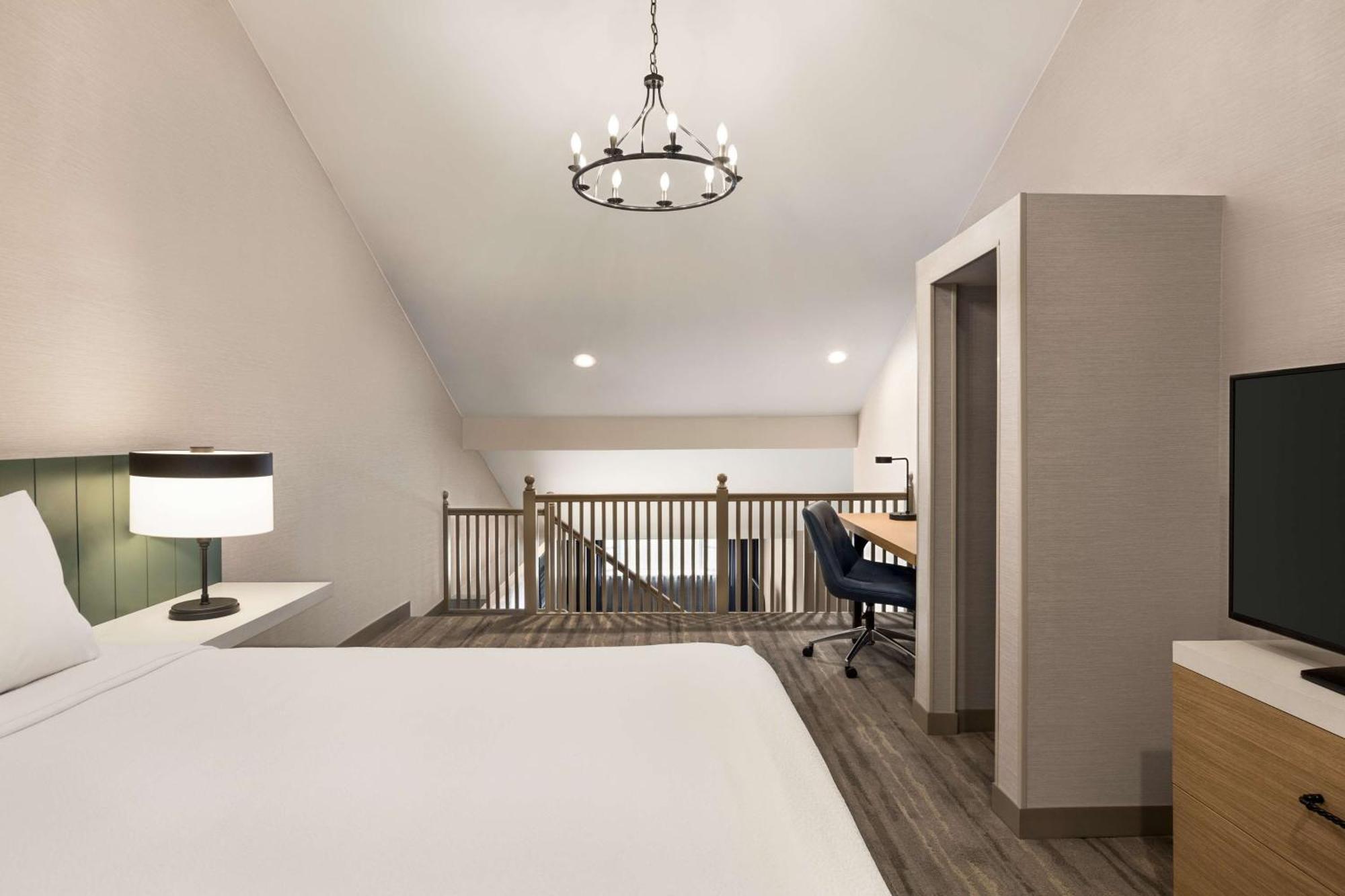 Hilton Garden Inn Monterey Kültér fotó